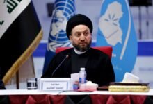 سیدعمار الحکیم