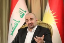 بافل طالبانی