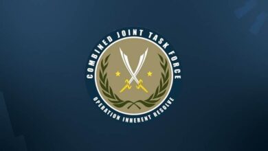 ائتلاف بین المللی
