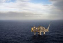 شرکت انرژی قطر