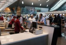هزینه گردشگری قطر