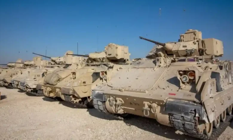 محموله امریکا