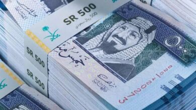 مستمری بازنشستگی عربستان