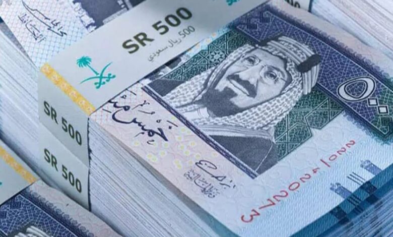 مستمری بازنشستگی عربستان