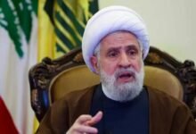 آمادگی حزب الله