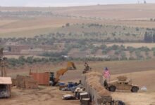 مقاومت عراق