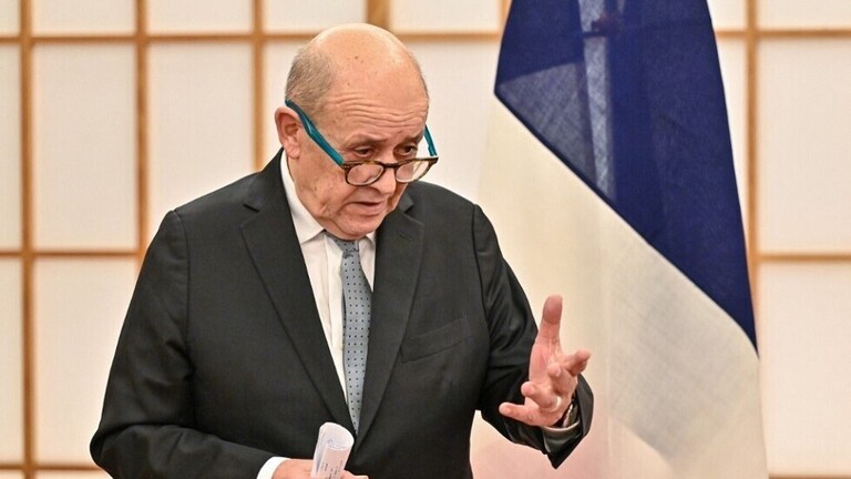 لودریان