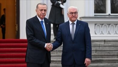 راه حل اردوغان