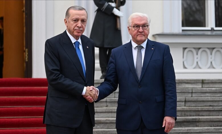 راه حل اردوغان