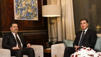 انتخابات عراق