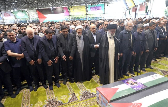 هنیه
