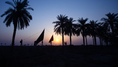 اربعین