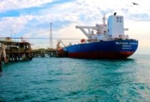 صادرات نفت عراق