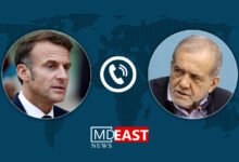 ایران و فرانسه