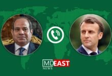 مصر و فرانسه