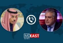 عربستان و پاکستان