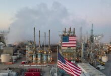 صادرات نفتی عراق