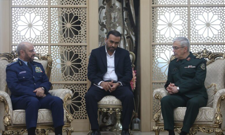 ایران و عربستان