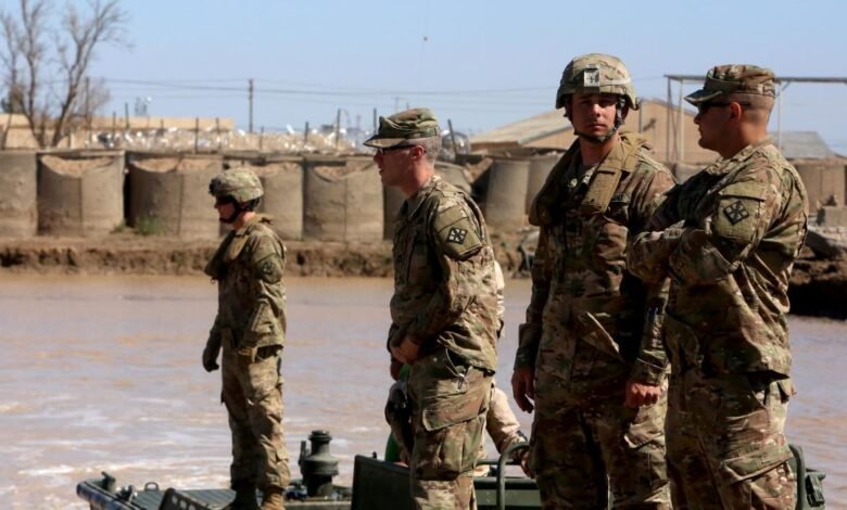 ائتلاف بین‌المللی