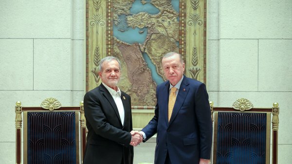 ایران ترکیه