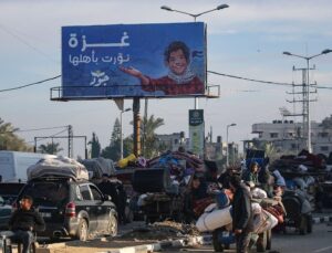آوارگان