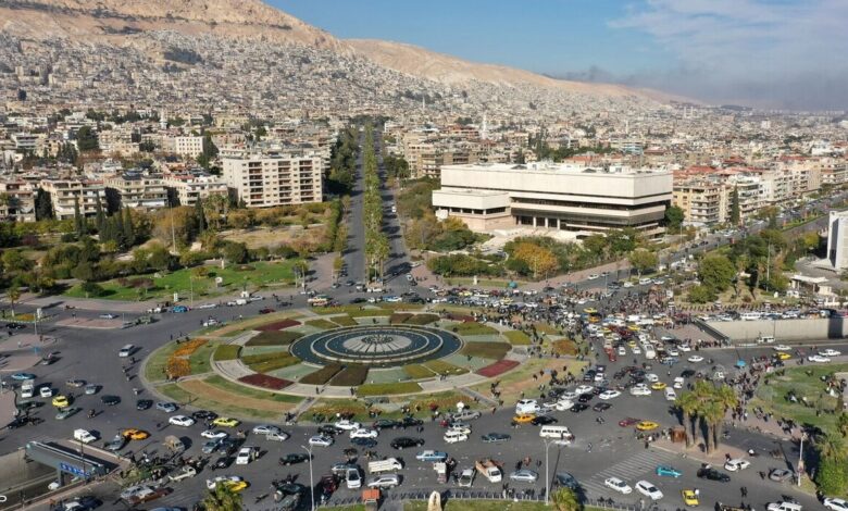 سوریه
