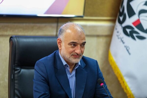 قائم مقام ستاد مبارزه با مواد مخدر ایران