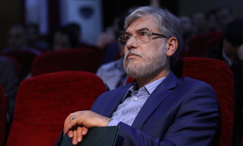 وزیر علوم ایران