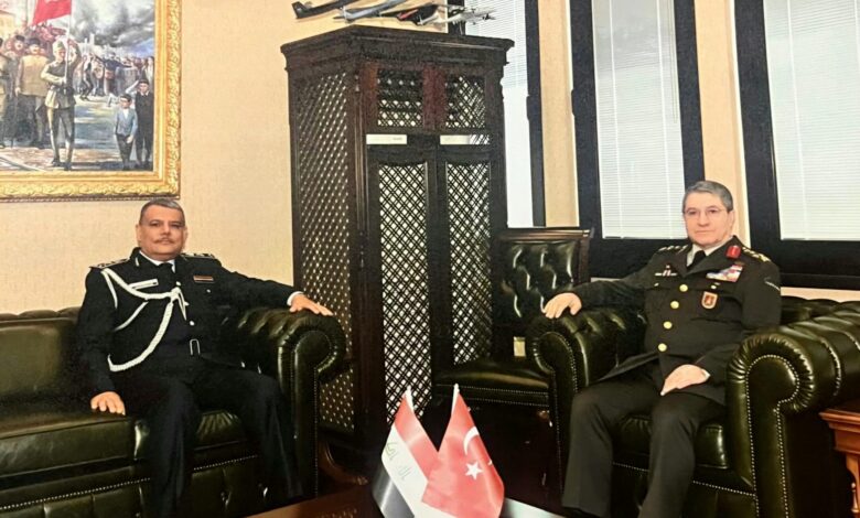 مرزبانی