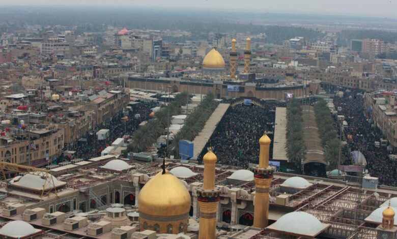 کربلا