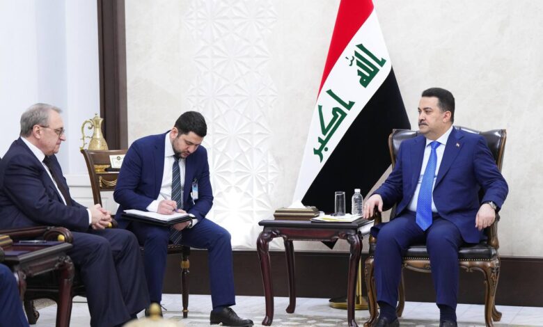 میخائیل بوگدانوف