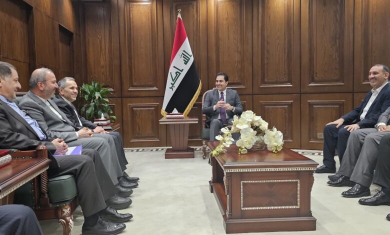 عراق و ایران