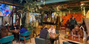 ماه رمضان در عراق