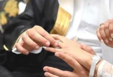 ازدواج در کویت