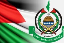 حماس رژیم صهیونیستی