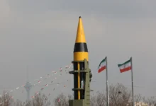 ایران صهیونیست‌ها