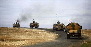 حزب کارگران کردستان