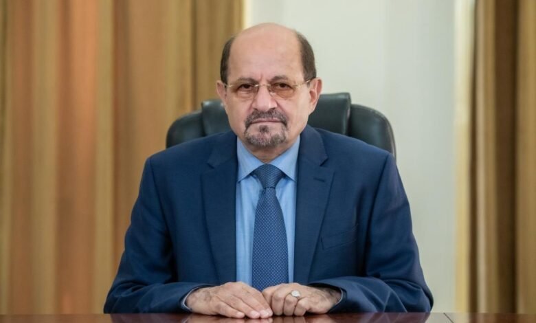 وزیر خارجه یمن