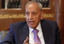 نبیه بری