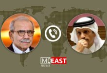 لبنان و قطر