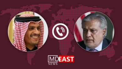 قطر و پاکستان