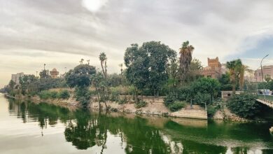 رود نیل