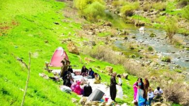 گردشگری اقلیم کردستان عراق