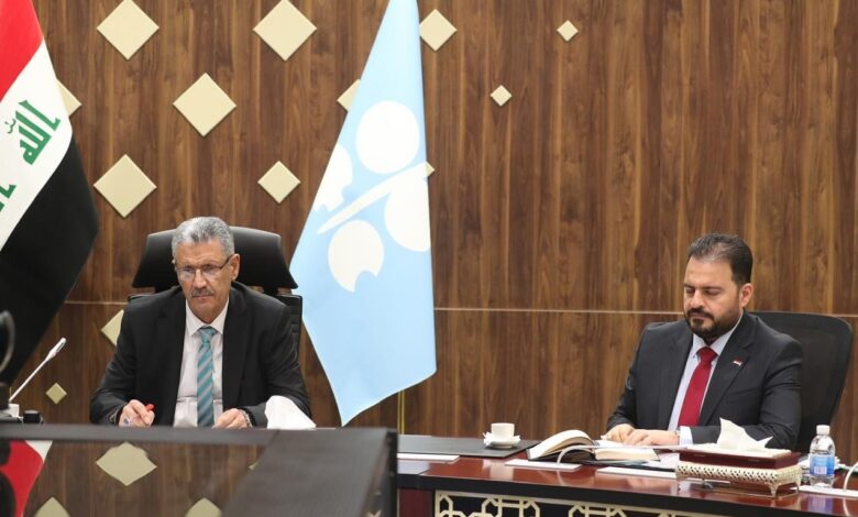 نفت و اوپک