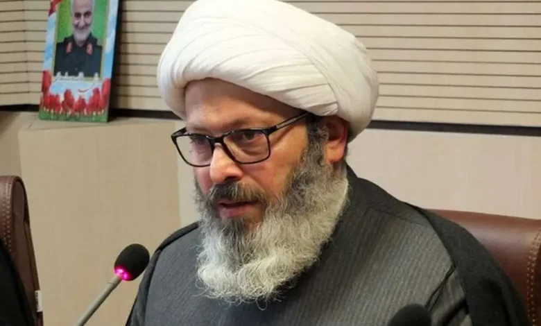 بازداشت روحانی ایرانی در عربستان