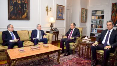 مصر فلسطین