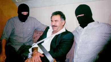 رهبر حزب کارگران کردستان