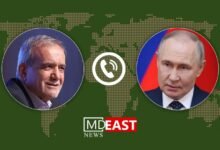 روسیه و ایران