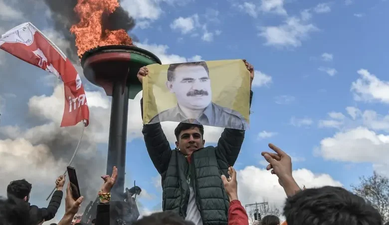 حزب کارگران کردستان