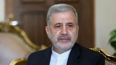 بازداشت روحانی ایرانی در عربستان